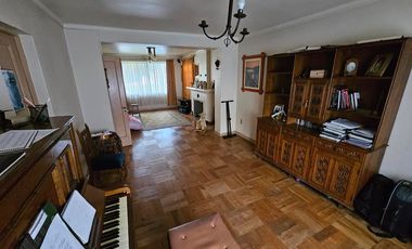 Excelente Propiedad en Lientur 757, Concepción – Ideal para Uso Habitacional o Comercial