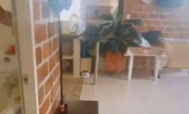 SE ARRIENDA HERMOSA FINCA EN CIMARRONES CHACHAGUI