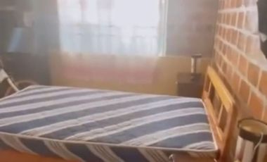 SE ARRIENDA HERMOSA FINCA EN CIMARRONES CHACHAGUI