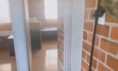 SE ARRIENDA HERMOSA FINCA EN CIMARRONES CHACHAGUI