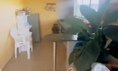 SE ARRIENDA HERMOSA FINCA EN CIMARRONES CHACHAGUI