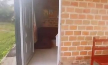 SE ARRIENDA HERMOSA FINCA EN CIMARRONES CHACHAGUI