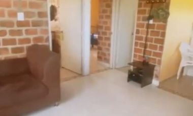 SE ARRIENDA HERMOSA FINCA EN CIMARRONES CHACHAGUI