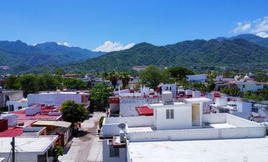 Casa Flor Dalia