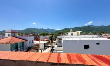 Casa Flor Dalia