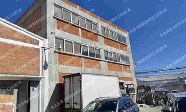 Propiedad junto a la central de abastos Puebla