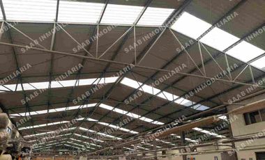 Propiedad junto a la central de abastos Puebla