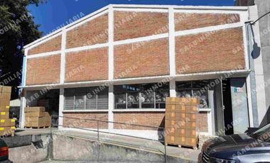 Propiedad junto a la central de abastos Puebla