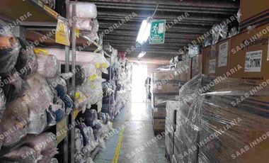 Propiedad junto a la central de abastos Puebla