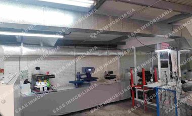 Propiedad junto a la central de abastos Puebla