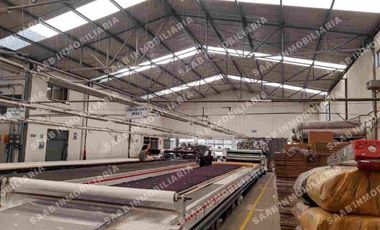 Propiedad junto a la central de abastos Puebla