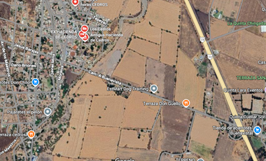 TERRENO EN VENTA EN IXTLAHUACAN DE LOS MEMBRILLOS