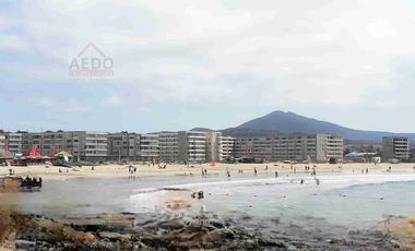 Se Vende Terreno, Sector Los Molles, comuna de La Ligua, Región Valparaíso.