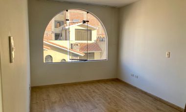 Vendo Departamento En Yanahuara