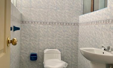 Vendo Departamento En Yanahuara