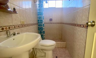 Vendo Departamento En Yanahuara