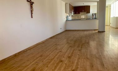Vendo Departamento En Yanahuara