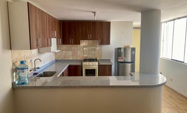 Vendo Departamento En Yanahuara
