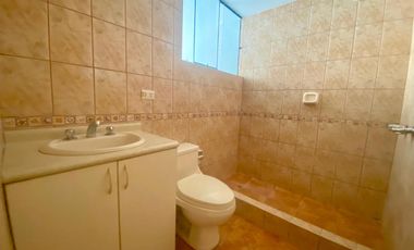 Vendo Departamento En Yanahuara