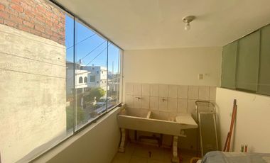 Vendo Departamento En Yanahuara