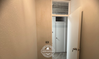 ARRIENDA HERMOSO Y NUEVO DEPARTAMENTO EN MACUL COCINA EQUIPADA Y BODEGA