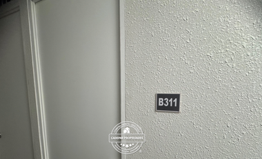 ARRIENDA HERMOSO Y NUEVO DEPARTAMENTO EN MACUL COCINA EQUIPADA Y BODEGA