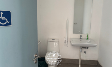 ARRIENDA HERMOSO Y NUEVO DEPARTAMENTO EN MACUL COCINA EQUIPADA Y BODEGA