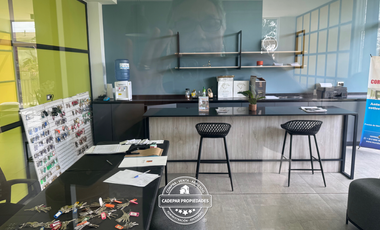 ARRIENDA HERMOSO Y NUEVO DEPARTAMENTO EN MACUL COCINA EQUIPADA Y BODEGA