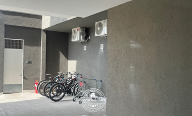 ARRIENDA HERMOSO Y NUEVO DEPARTAMENTO EN MACUL COCINA EQUIPADA Y BODEGA