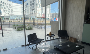 ARRIENDA HERMOSO Y NUEVO DEPARTAMENTO EN MACUL COCINA EQUIPADA Y BODEGA