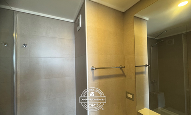 ARRIENDA HERMOSO Y NUEVO DEPARTAMENTO EN MACUL COCINA EQUIPADA Y BODEGA