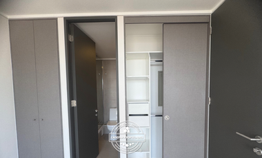 ARRIENDA HERMOSO Y NUEVO DEPARTAMENTO EN MACUL COCINA EQUIPADA Y BODEGA