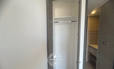 ARRIENDA HERMOSO Y NUEVO DEPARTAMENTO EN MACUL COCINA EQUIPADA Y BODEGA