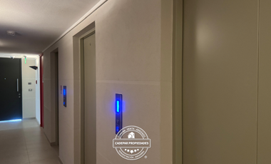 ARRIENDA HERMOSO Y NUEVO DEPARTAMENTO EN MACUL COCINA EQUIPADA Y BODEGA