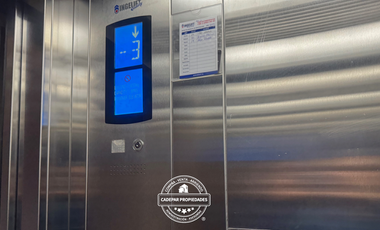 ARRIENDA HERMOSO Y NUEVO DEPARTAMENTO EN MACUL COCINA EQUIPADA Y BODEGA