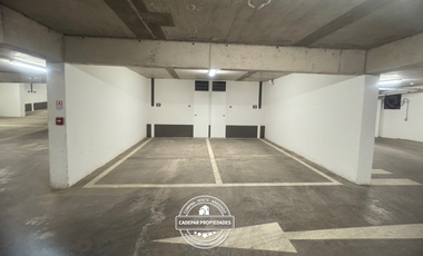 ARRIENDA HERMOSO Y NUEVO DEPARTAMENTO EN MACUL COCINA EQUIPADA Y BODEGA