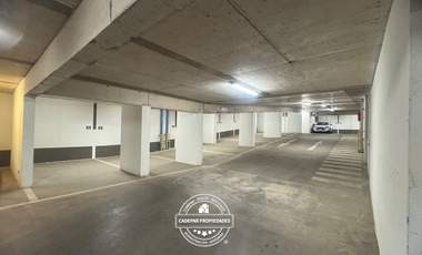 ARRIENDA HERMOSO Y NUEVO DEPARTAMENTO EN MACUL COCINA EQUIPADA Y BODEGA