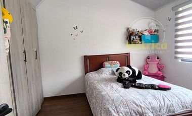 SE VENDE CASA CONJUNTO CERRADO ZONA NORTE PASTO