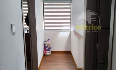 SE VENDE CASA CONJUNTO CERRADO ZONA NORTE PASTO