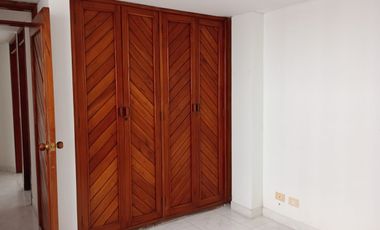 APARTAMENTO EN ARRIENDO EN LA CAMELIA EN MANIZALES