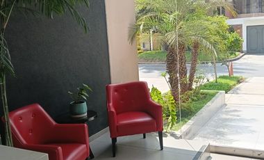 ALQUILO DPTO 3D EN LA FLORESTA SURCO