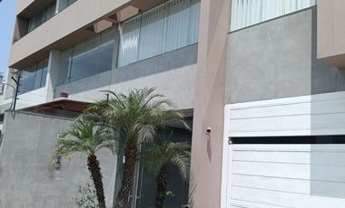 ALQUILO DPTO 3D EN LA FLORESTA SURCO