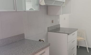 ALQUILO DPTO 3D EN LA FLORESTA SURCO