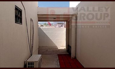 Casa en Venta en Col. Vista Hermosa, Reynosa, Tamaulipas, Mexico