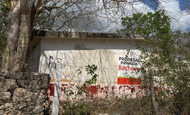 TERRENO EN VENTA EN CONKAL, YUCATÁN – 39,148 m² a $728/m²