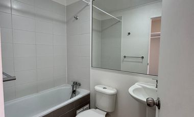 SE ARRIENDA DEPARTAMENTO