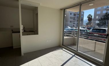 SE ARRIENDA DEPARTAMENTO