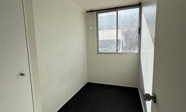 SE ARRIENDA DEPARTAMENTO