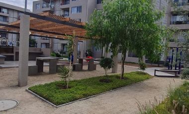 SE ARRIENDA DEPARTAMENTO
