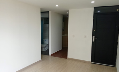 SE VENDE APARTAMENTO MOSQUERA CON PARQUEADERO PRIVADO (LA ESTANCIA 4)